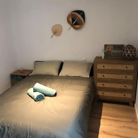 Appartement Cosy-Grand Stade Villeneuve D'Ascq 勒藏讷 外观 照片