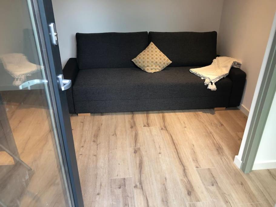 Appartement Cosy-Grand Stade Villeneuve D'Ascq 勒藏讷 外观 照片