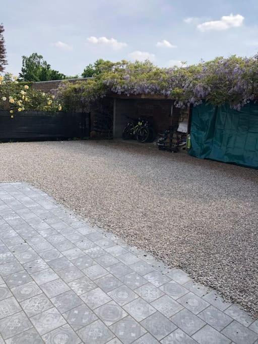 Appartement Cosy-Grand Stade Villeneuve D'Ascq 勒藏讷 外观 照片
